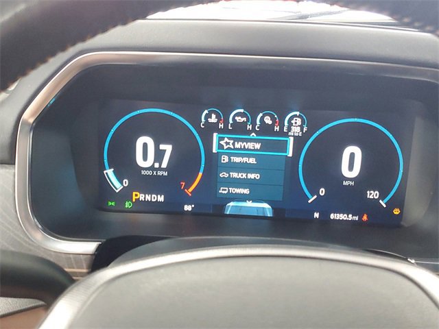 Certified 2023 Ford F150 Platinum image 11