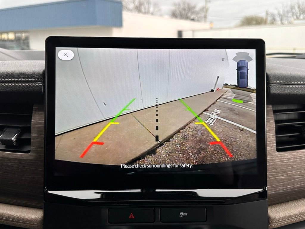 Certified 2023 Ford Expedition Limited image 41