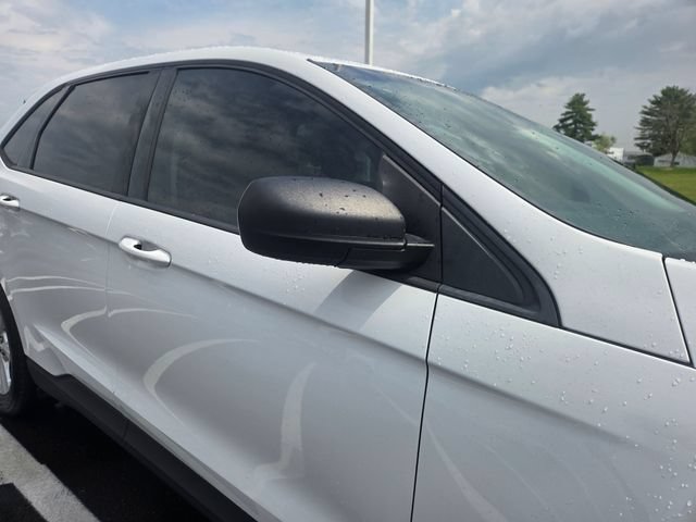 Certified 2019 Ford Edge SE FWD image 5