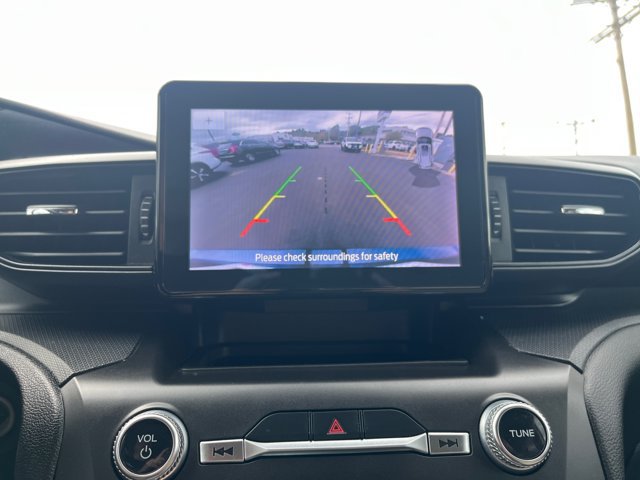 Certified 2020 Ford Explorer 4WD image 17