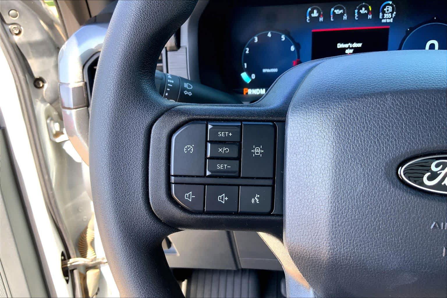 Certified 2025 Ford F150 STX w/ STX Black Appearance Package AWD/4WD image 24