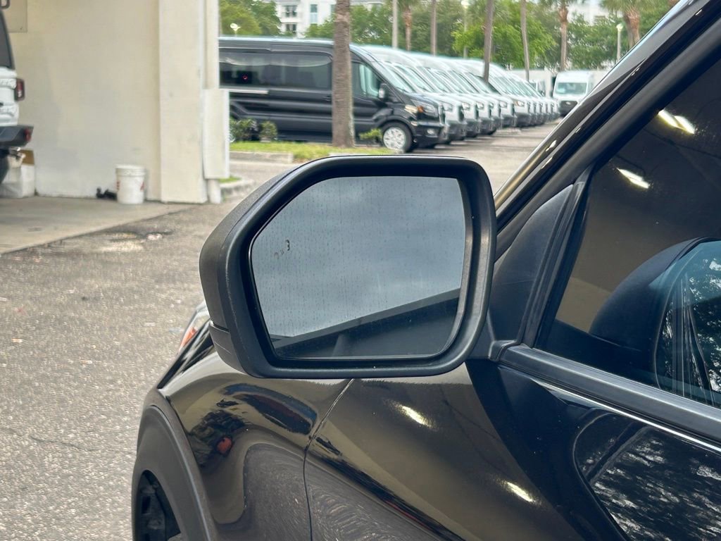 Certified 2022 Ford Explorer XLT w/ Equipment Group 202A RWD image 16