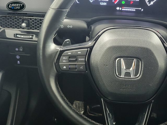 Used 2024 Honda Civic Sport image 25
