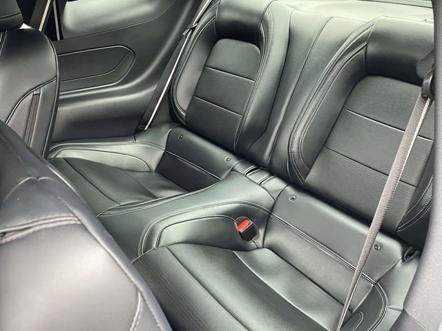 Certified 2024 Ford Mustang GT Premium RWD image 7