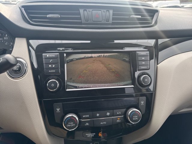 Used 2019 Nissan Rogue Sport SV w/ All-Weather Package image 14