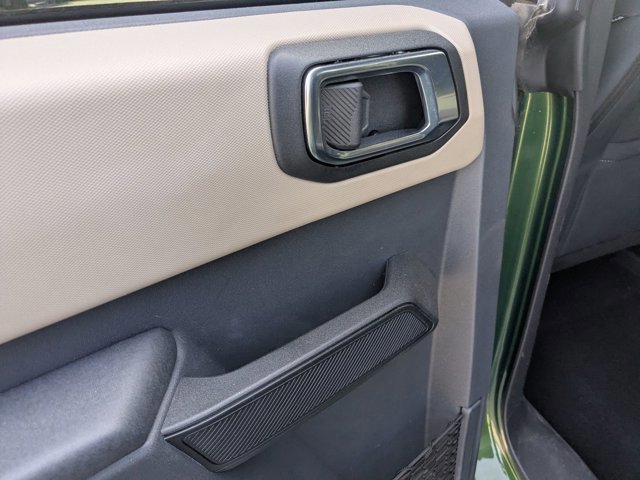 Certified 2025 Ford Bronco Big Bend image 28