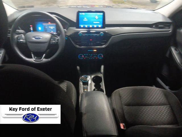 Certified 2025 Ford Escape Active w/ Cold Weather Package image 19