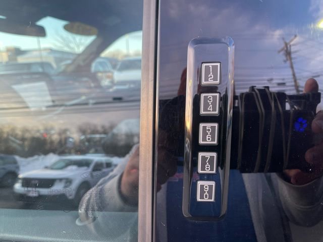 Certified 2023 Ford F150 XLT w/ Equipment Group 302A High image 41