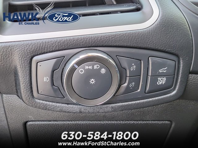 Certified 2022 Ford Edge SEL w/ Convenience Package AWD/4WD image 20