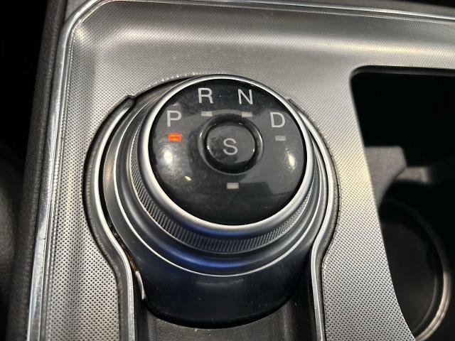 Certified 2024 Ford Edge Titanium w/ Equipment Group 301A image 15