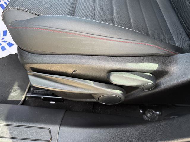 Used 2023 Dodge Hornet GT w/ GT Blacktop Package AWD/4WD image 15