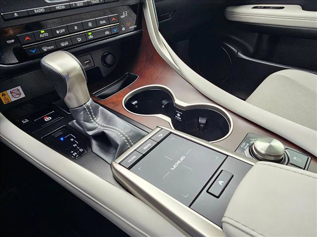 Used 2022 Lexus RX 350 FWD w/ Premium Package image 14