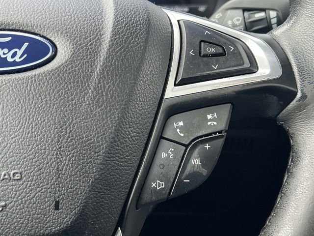 Certified 2023 Ford Edge SEL w/ Convenience Package AWD/4WD image 29