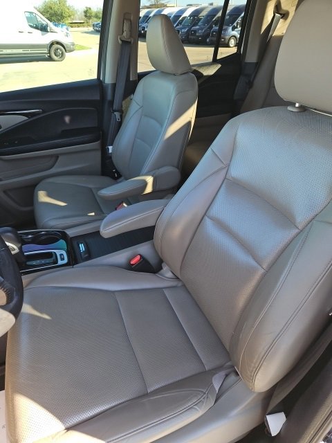 Used 2018 Honda Ridgeline RTL-E image 20