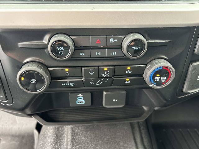 Certified 2026 Ford F450 XL w/ XL Driver Assist Package AWD/4WD image 32