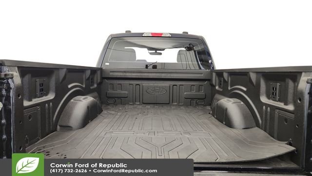 Certified 2025 Ford F150 XL image 23