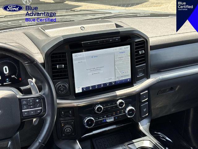Certified 2023 Ford F150 Raptor AWD/4WD image 13