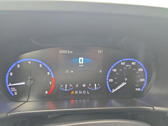 Certified 2024 Ford Bronco Sport Big Bend image 6