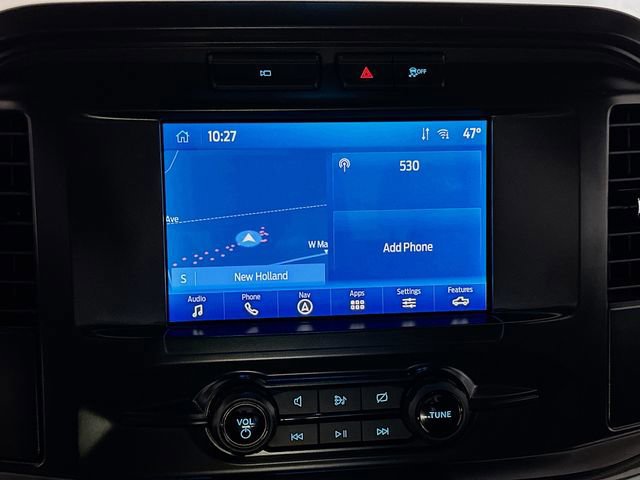 Certified 2022 Ford F150 XL w/ STX Appearance Package image 13