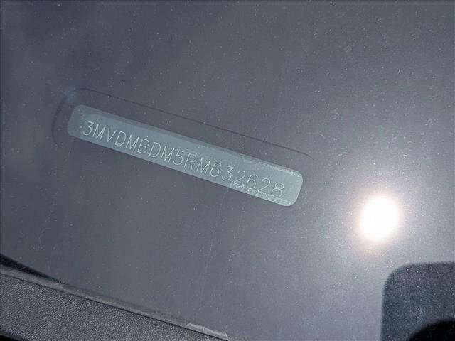 Used 2024 MAZDA CX-30 AWD 2.5 S w/ Premium Package image 15