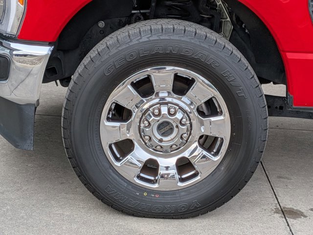 Certified 2023 Ford F250 Lariat w/ Lariat Ultimate Package image 11