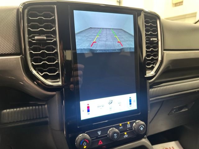Certified 2024 Ford Ranger XLT image 35