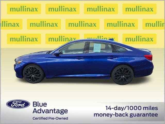 Used 2019 Honda Accord Sport image 12