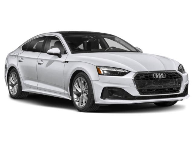 Used 2025 Audi A5 2.0T Premium Plus AWD/4WD image 6