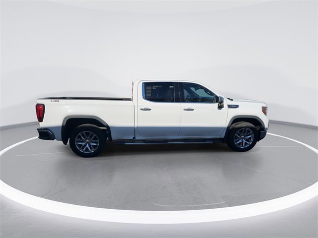 Used 2021 GMC Sierra 1500 SLT w/ SLT Premium Plus Package image 6