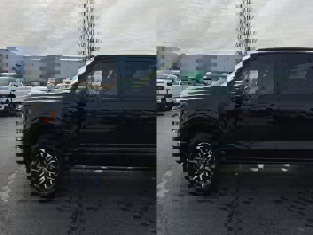 Certified 2023 Ford F150 XL w/ STX Appearance Package image 27