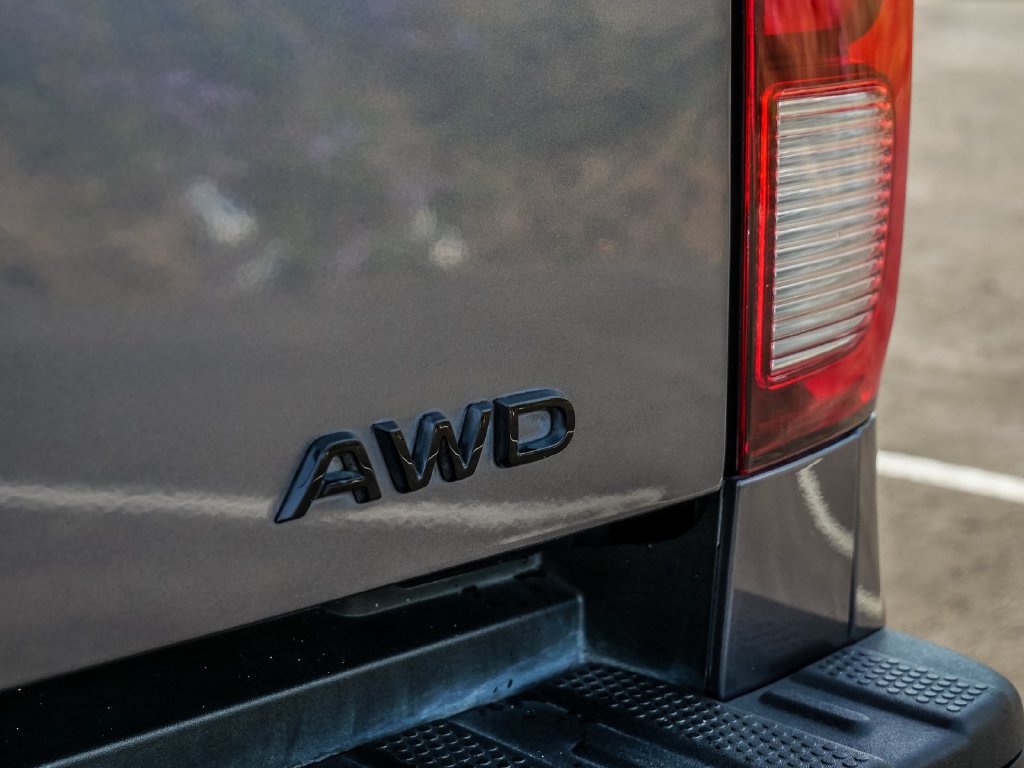 Used 2023 Honda Ridgeline RTL-E image 12
