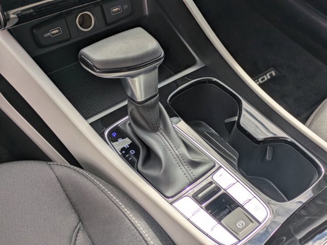 Used 2024 Hyundai Tucson SE image 22