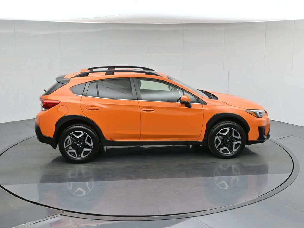 Used 2019 Subaru Crosstrek 2.0i Limited w/ Moonroof Package w/Navigation image 10