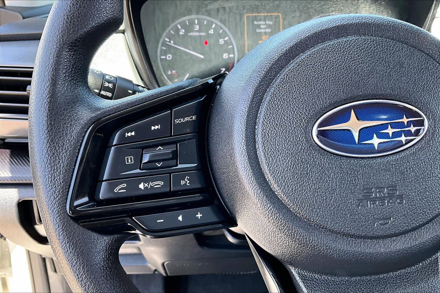 Used 2024 Subaru Crosstrek 2.0i Premium w/ Crosstrek Mirror Package AWD/4WD image 22