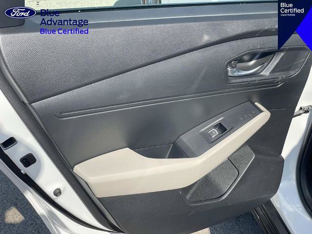 Used 2023 Honda Accord EX image 27