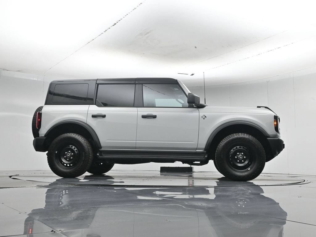 Certified 2026 Ford Bronco Outer Banks AWD/4WD image 47