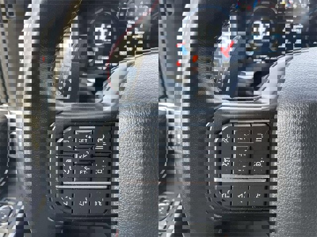 Certified 2022 Ford F150 Raptor w/ Equipment Group 801A High image 13