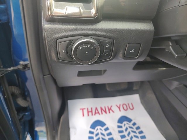 Certified 2019 Ford Ranger Lariat w/ Equipment Group 501A Mid image 20