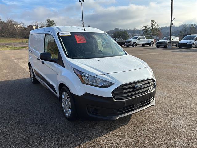 Certified 2023 Ford Transit Connect XL image 7