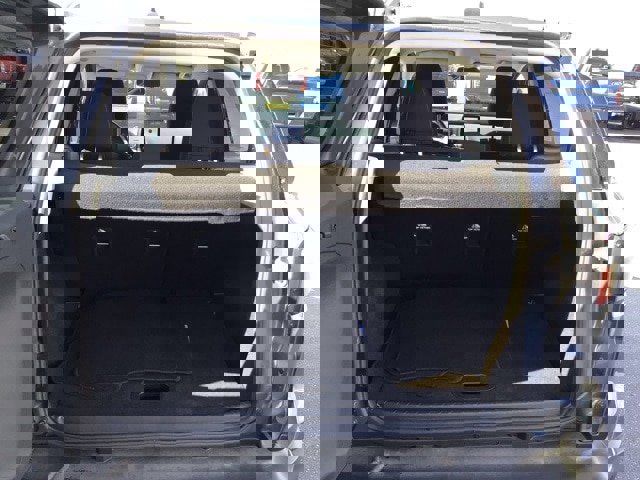 Certified 2022 Ford EcoSport SE w/ SE Appearance Package image 22