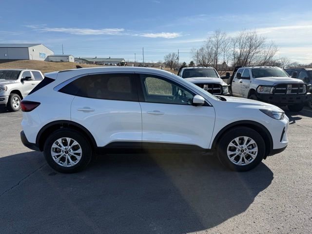 Certified 2023 Ford Escape Active w/ Tech Pack #2 AWD/4WD image 6