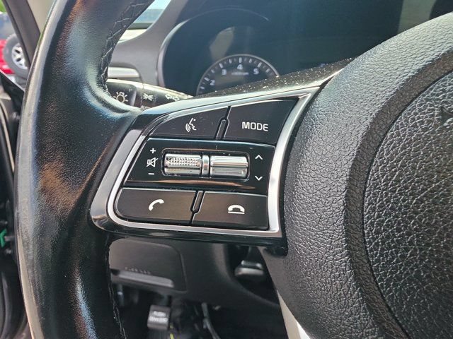 Used 2020 Kia Optima SE FWD image 19
