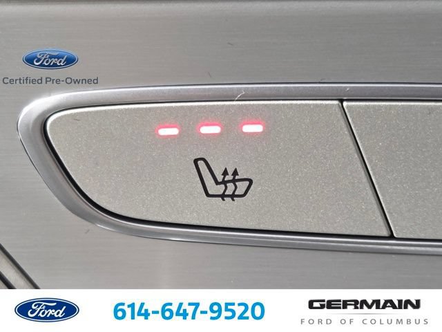 Used 2019 Mercedes-Benz GLC 300 4MATIC image 36