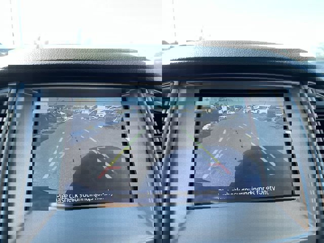 Certified 2021 Ford Ranger XL w/ Equipment Group 101A High image 10