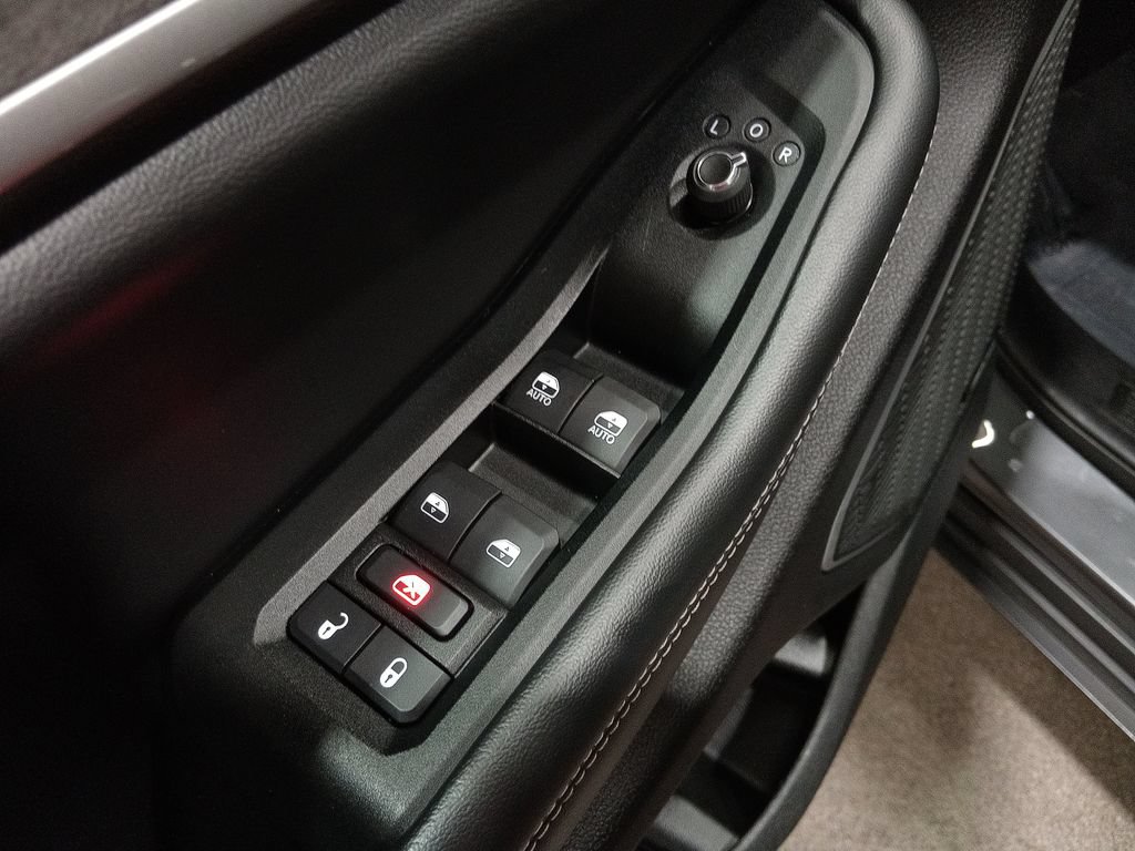 Used 2024 Jeep Grand Cherokee Limited 4xe AWD/4WD image 18