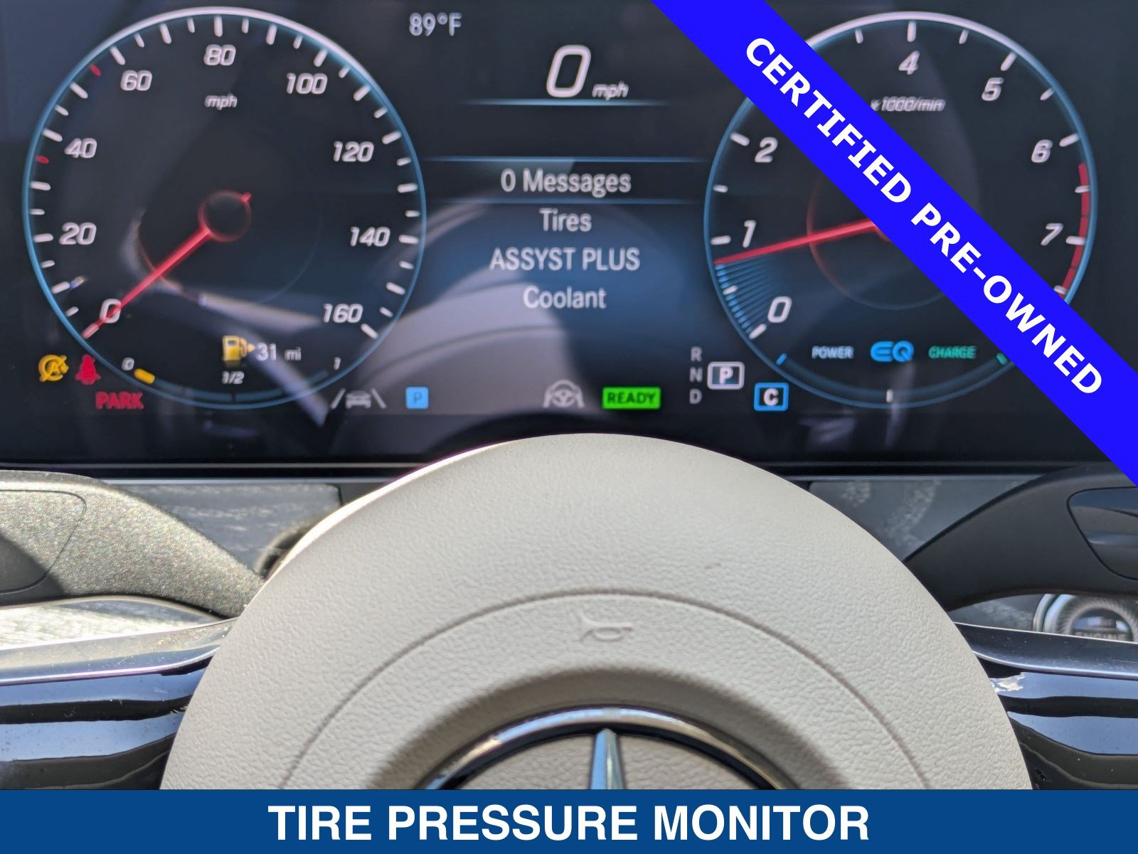 Used 2023 Mercedes-Benz E 450 4MATIC Coupe image 26
