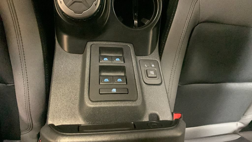 Certified 2024 Ford Bronco Big Bend AWD/4WD image 39