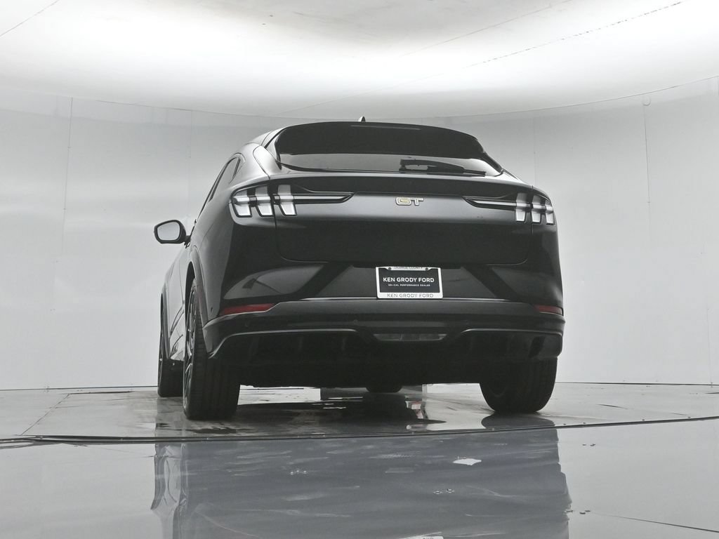 Certified 2023 Ford Mustang Mach-E GT w/ GT Performance Edition AWD/4WD image 51