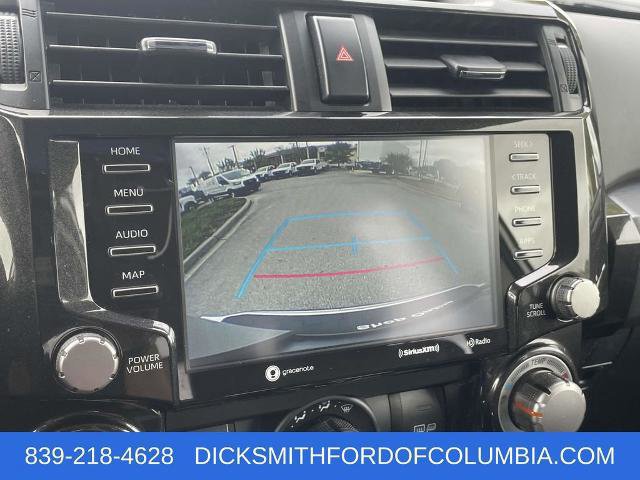 Used 2024 Toyota 4Runner TRD Off-Road Premium image 26