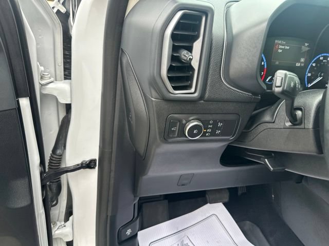 Certified 2021 Ford Bronco Sport Big Bend AWD/4WD image 33